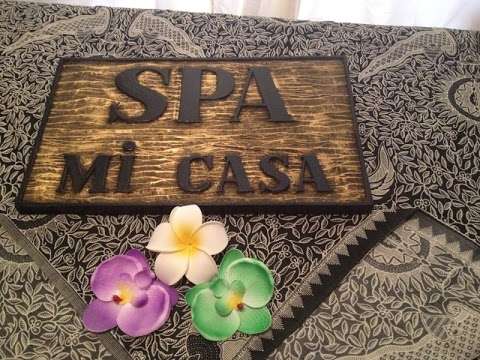 Photo: Spa Mi Casa Massage & Beauty